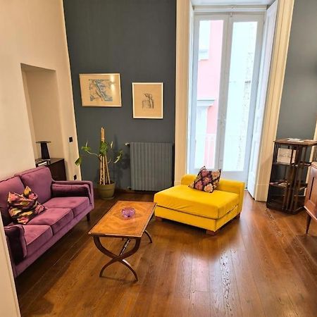 Modern Hospitality Naples Exclusive Stay Exteriör bild
