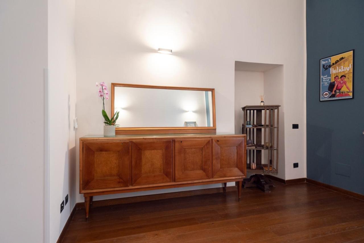 Modern Hospitality Naples Exclusive Stay Exteriör bild