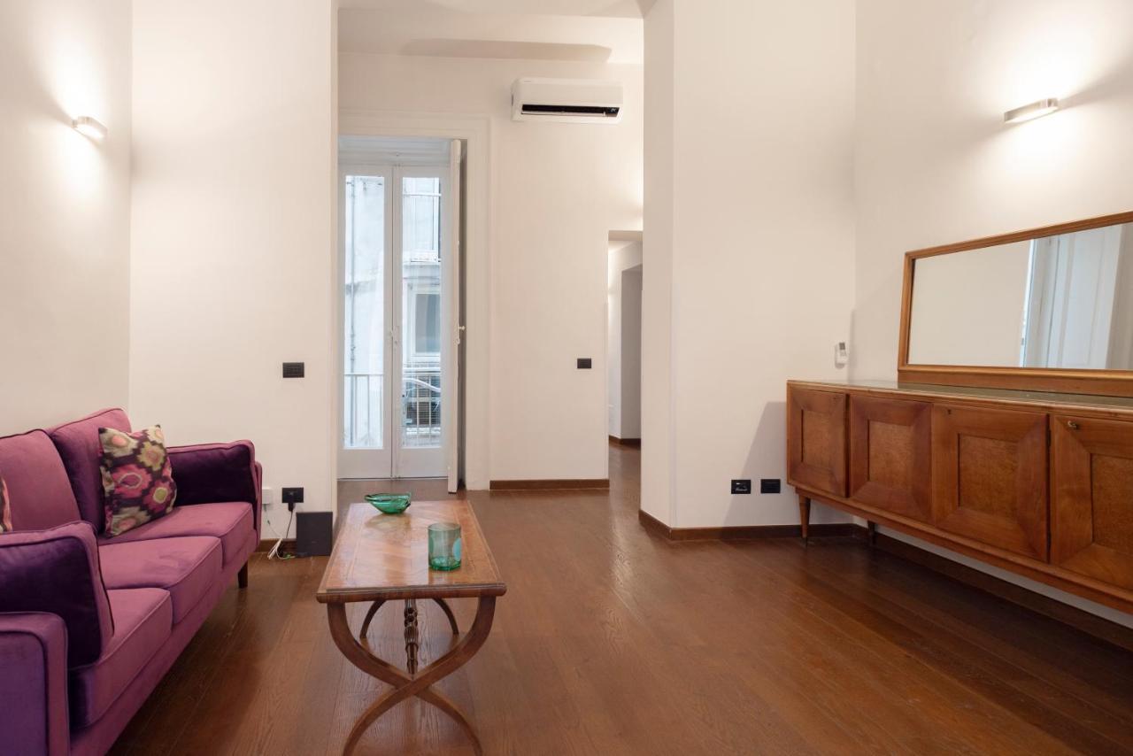 Modern Hospitality Naples Exclusive Stay Exteriör bild