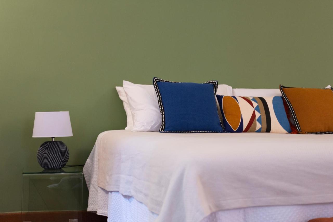 Modern Hospitality Naples Exclusive Stay Exteriör bild
