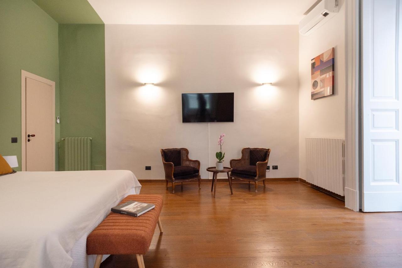 Modern Hospitality Naples Exclusive Stay Exteriör bild