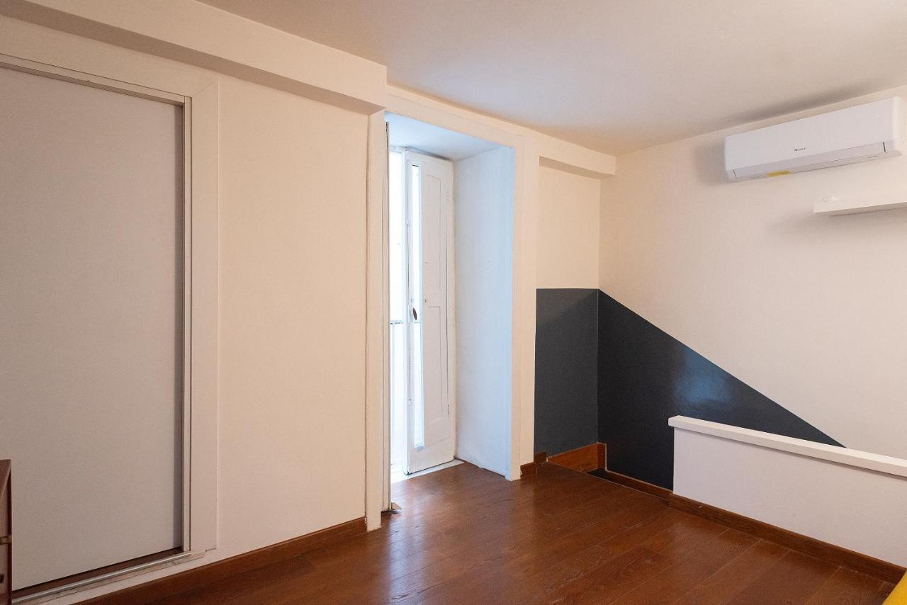 Modern Hospitality Naples Exclusive Stay Exteriör bild