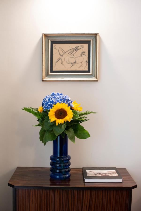 Modern Hospitality Naples Exclusive Stay Exteriör bild