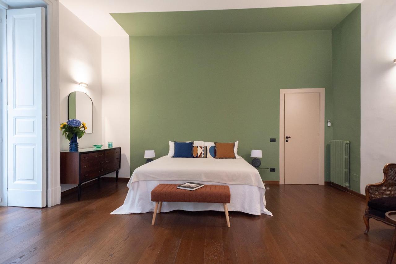 Modern Hospitality Naples Exclusive Stay Exteriör bild
