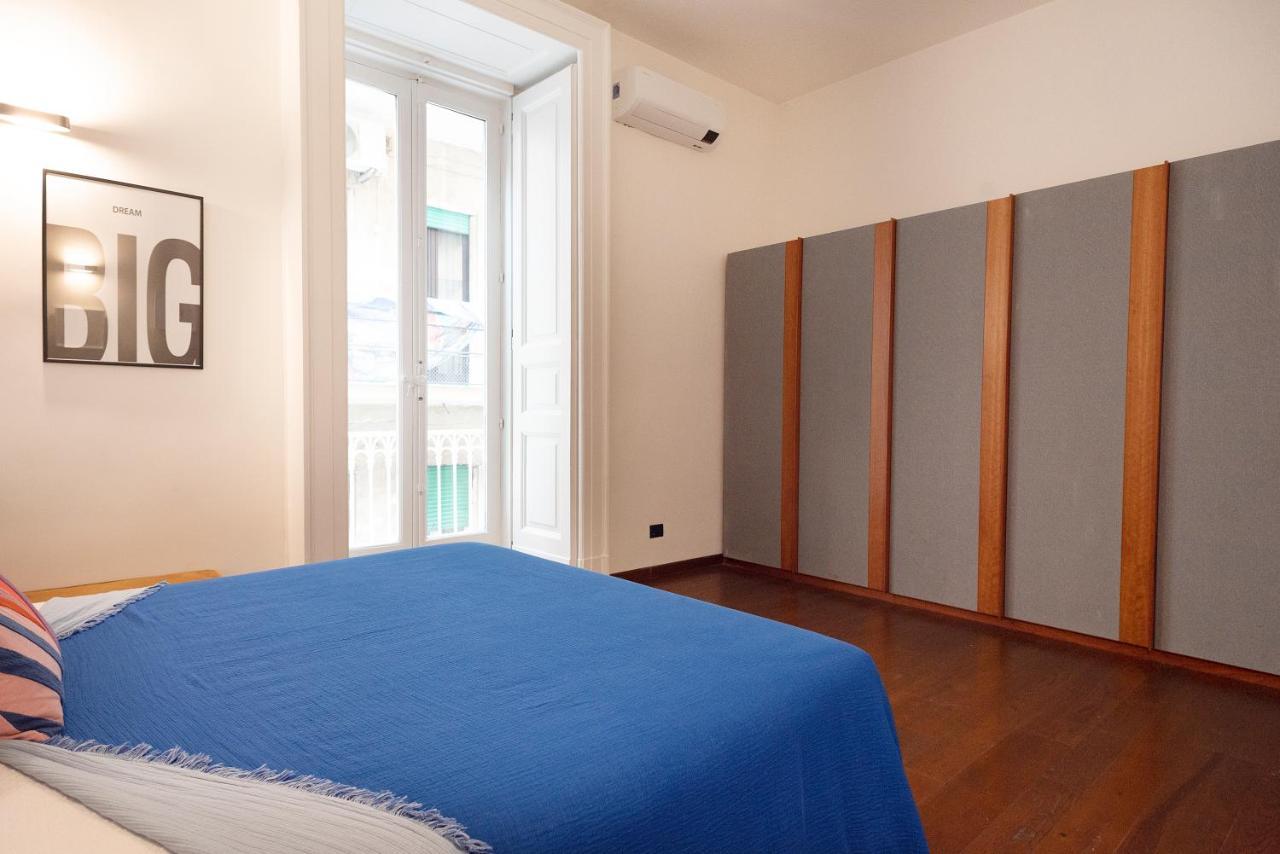 Modern Hospitality Naples Exclusive Stay Exteriör bild