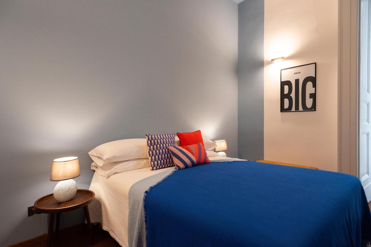 Modern Hospitality Naples Exclusive Stay Exteriör bild