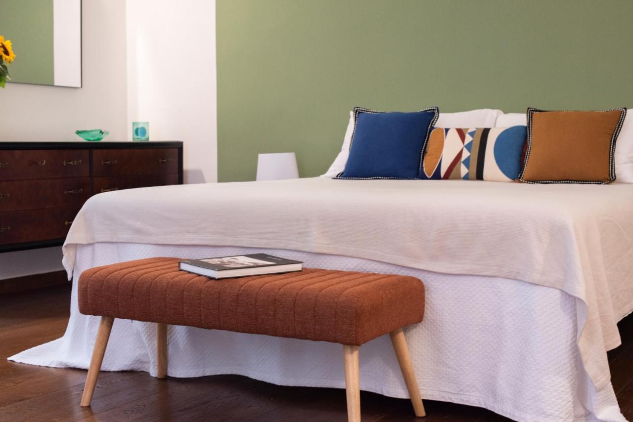 Modern Hospitality Naples Exclusive Stay Exteriör bild
