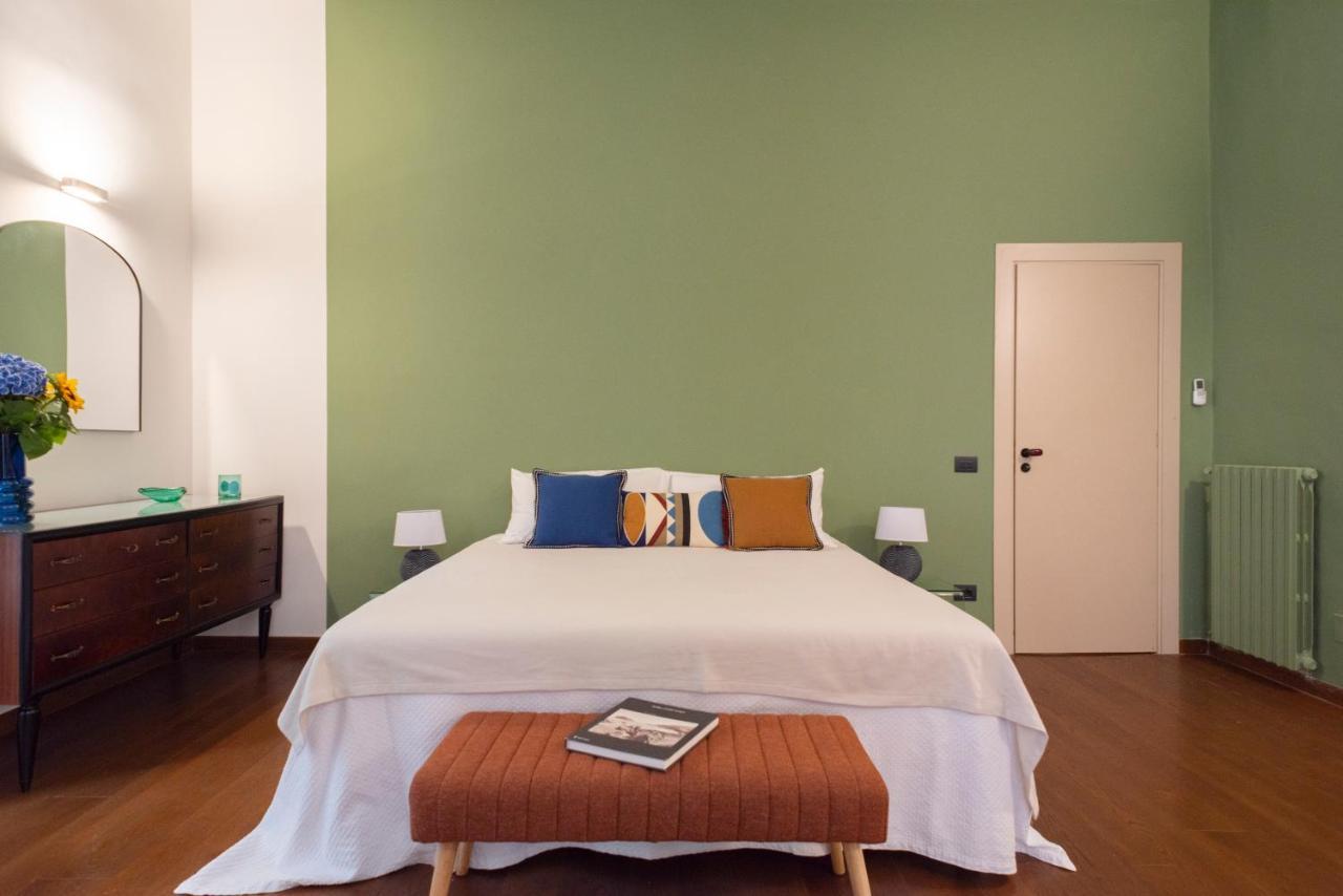 Modern Hospitality Naples Exclusive Stay Exteriör bild