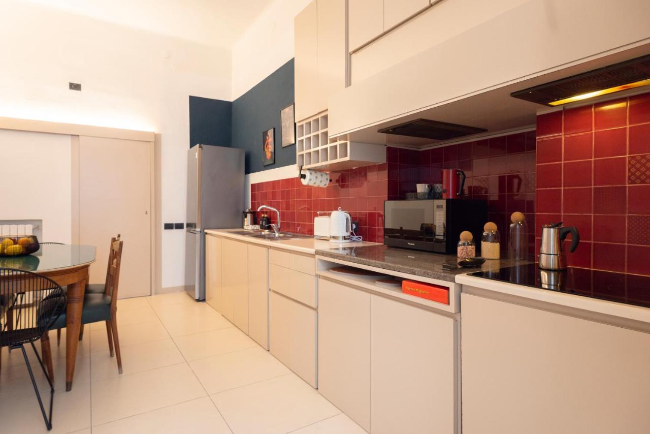 Modern Hospitality Naples Exclusive Stay Exteriör bild