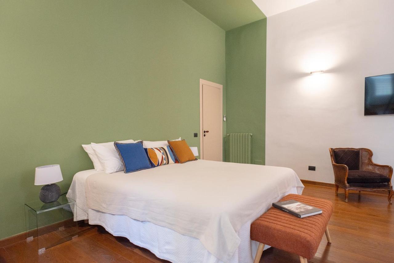 Modern Hospitality Naples Exclusive Stay Exteriör bild