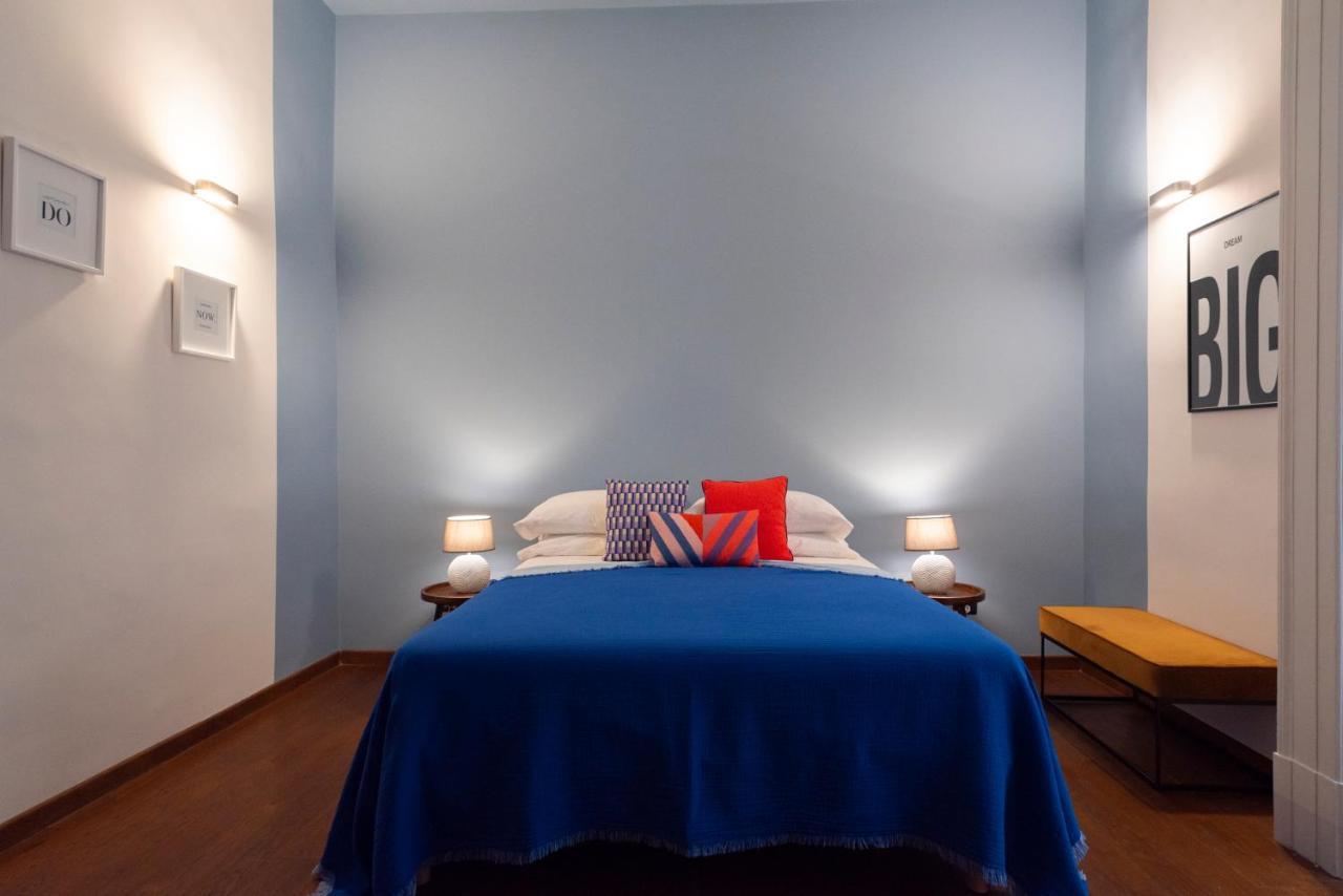 Modern Hospitality Naples Exclusive Stay Exteriör bild