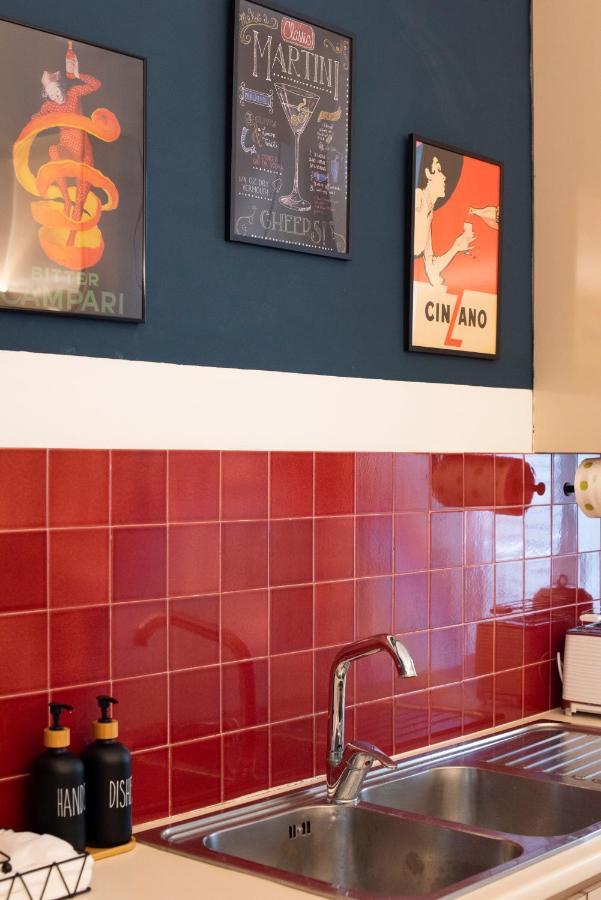 Modern Hospitality Naples Exclusive Stay Exteriör bild
