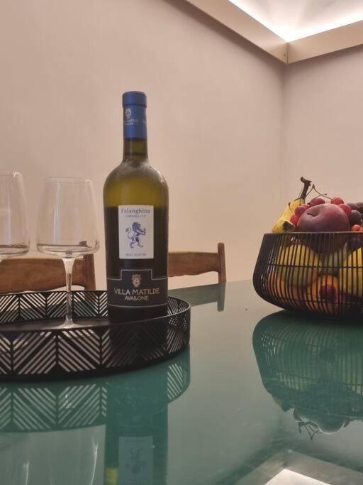 Modern Hospitality Naples Exclusive Stay Exteriör bild