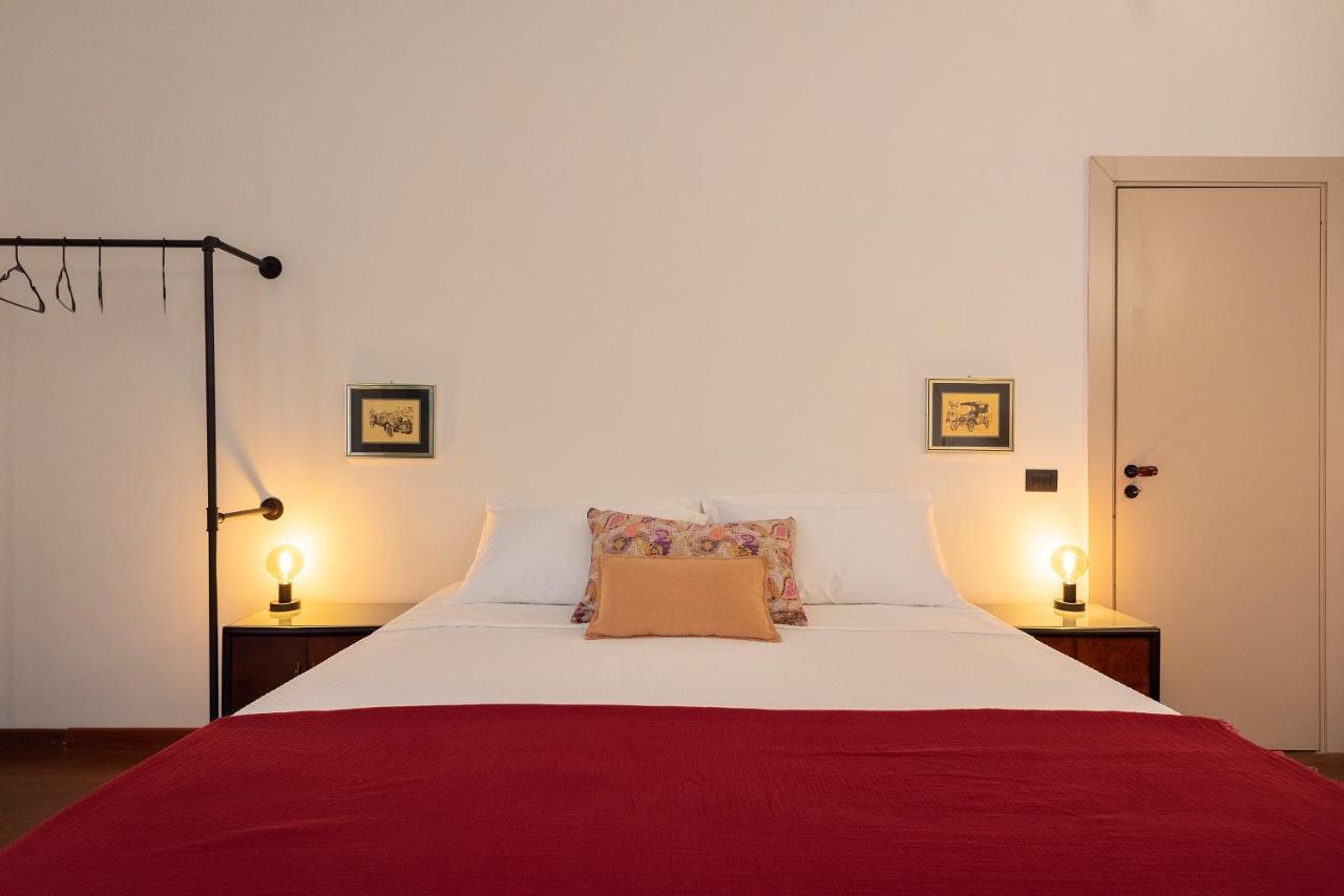Modern Hospitality Naples Exclusive Stay Exteriör bild