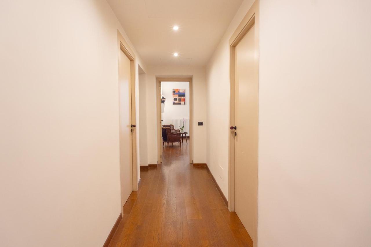 Modern Hospitality Naples Exclusive Stay Exteriör bild