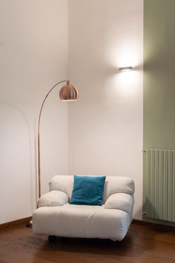 Modern Hospitality Naples Exclusive Stay Exteriör bild