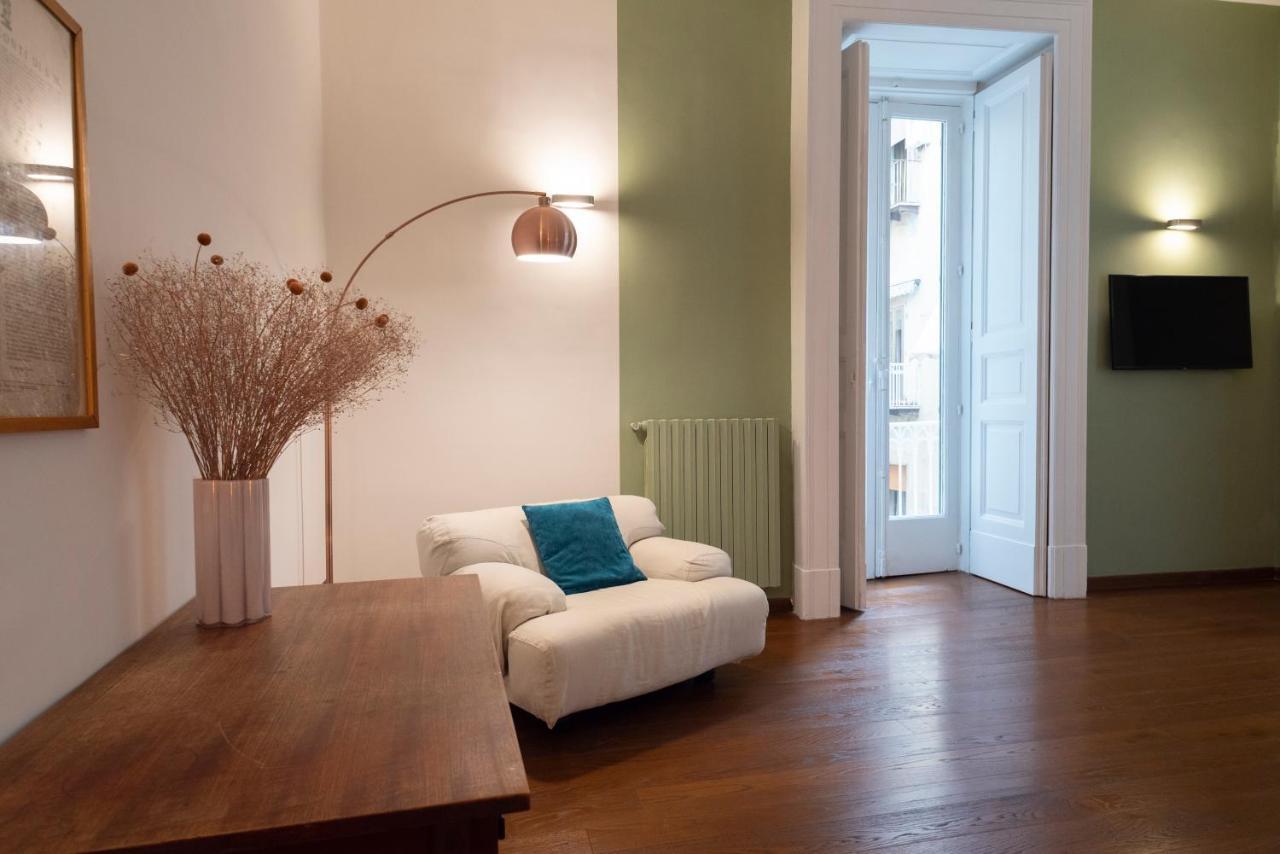 Modern Hospitality Naples Exclusive Stay Exteriör bild
