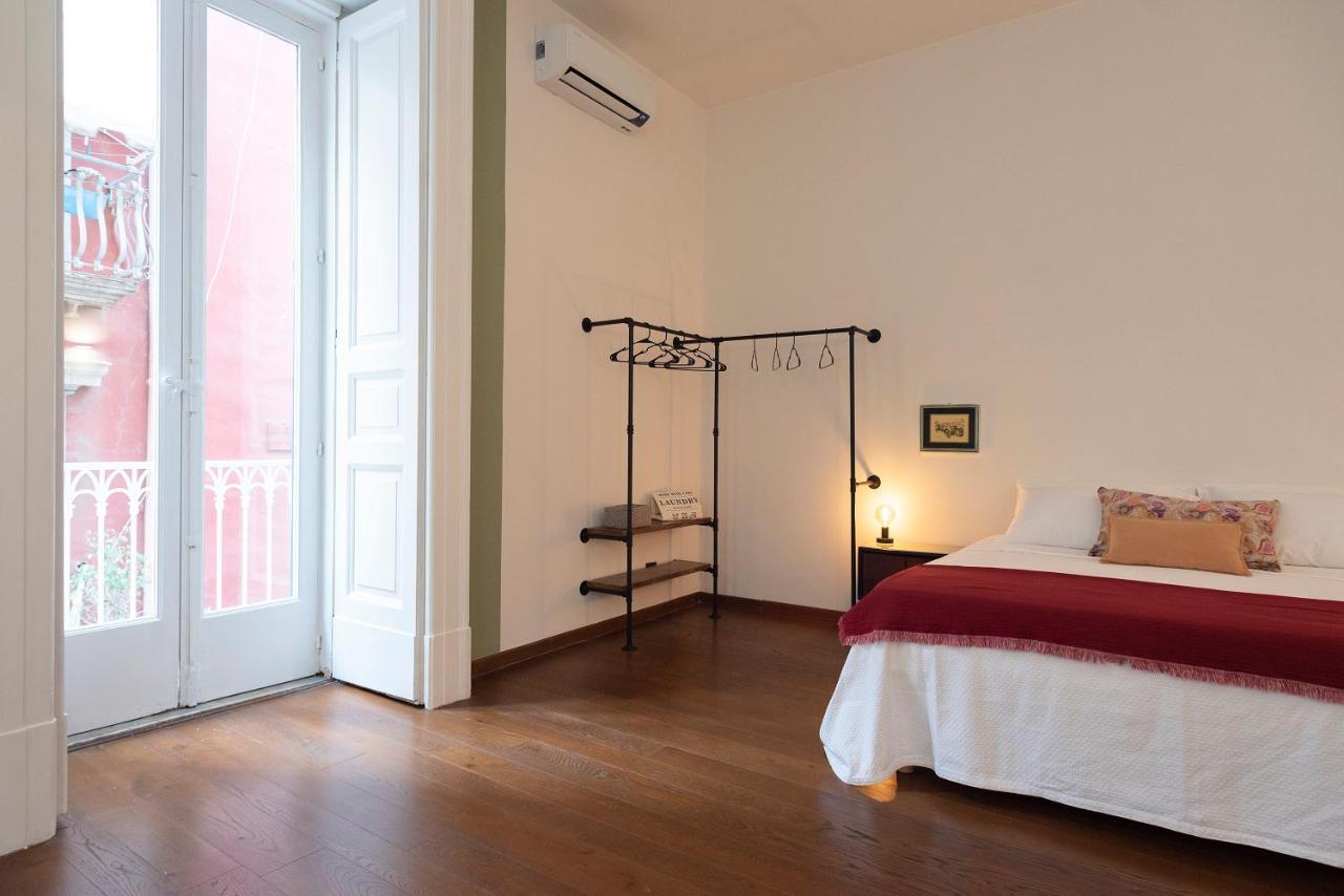 Modern Hospitality Naples Exclusive Stay Exteriör bild