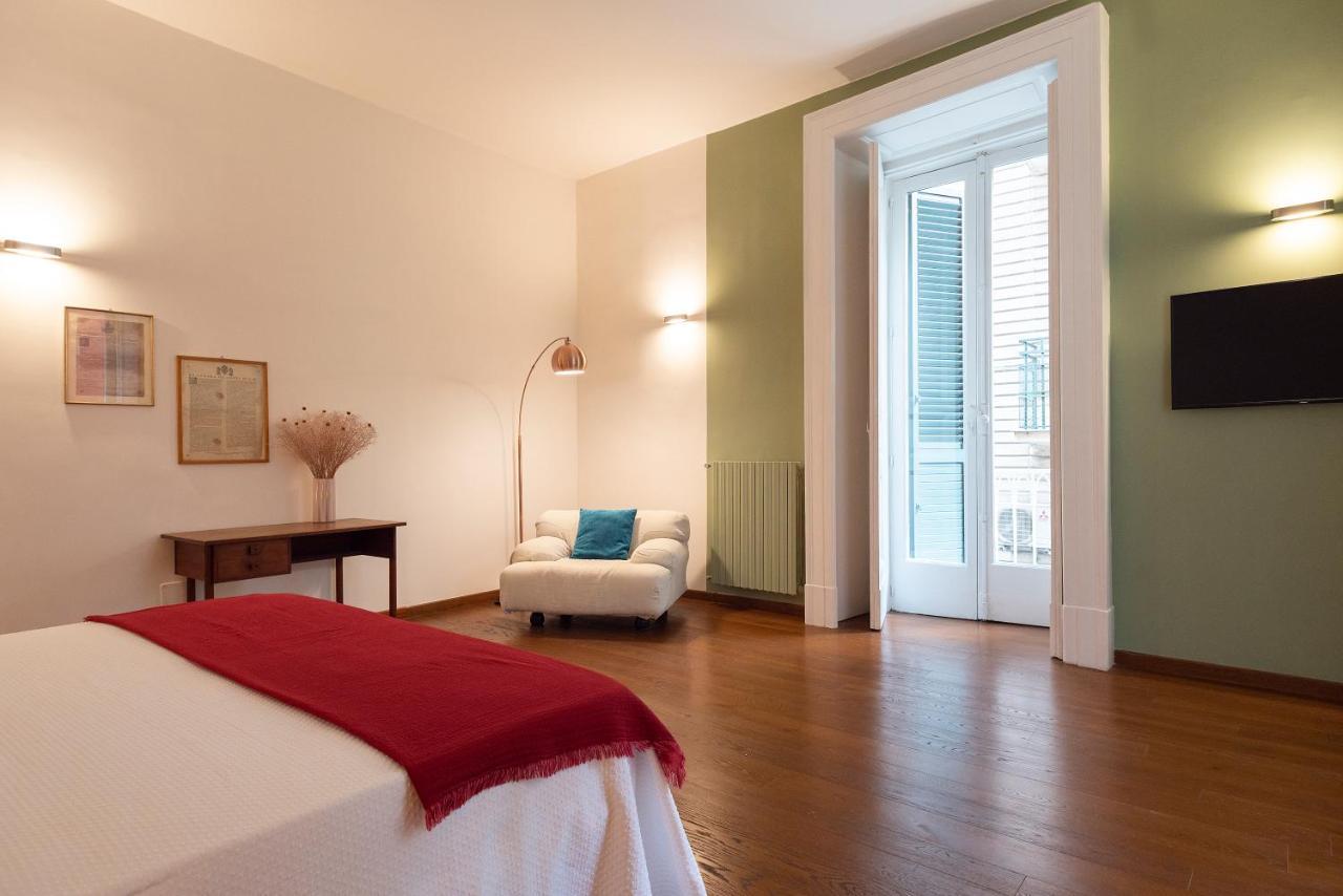 Modern Hospitality Naples Exclusive Stay Exteriör bild