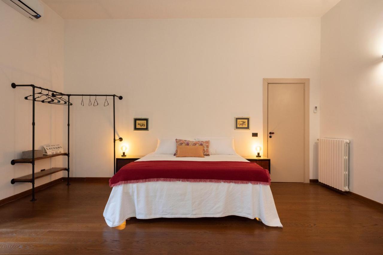 Modern Hospitality Naples Exclusive Stay Exteriör bild