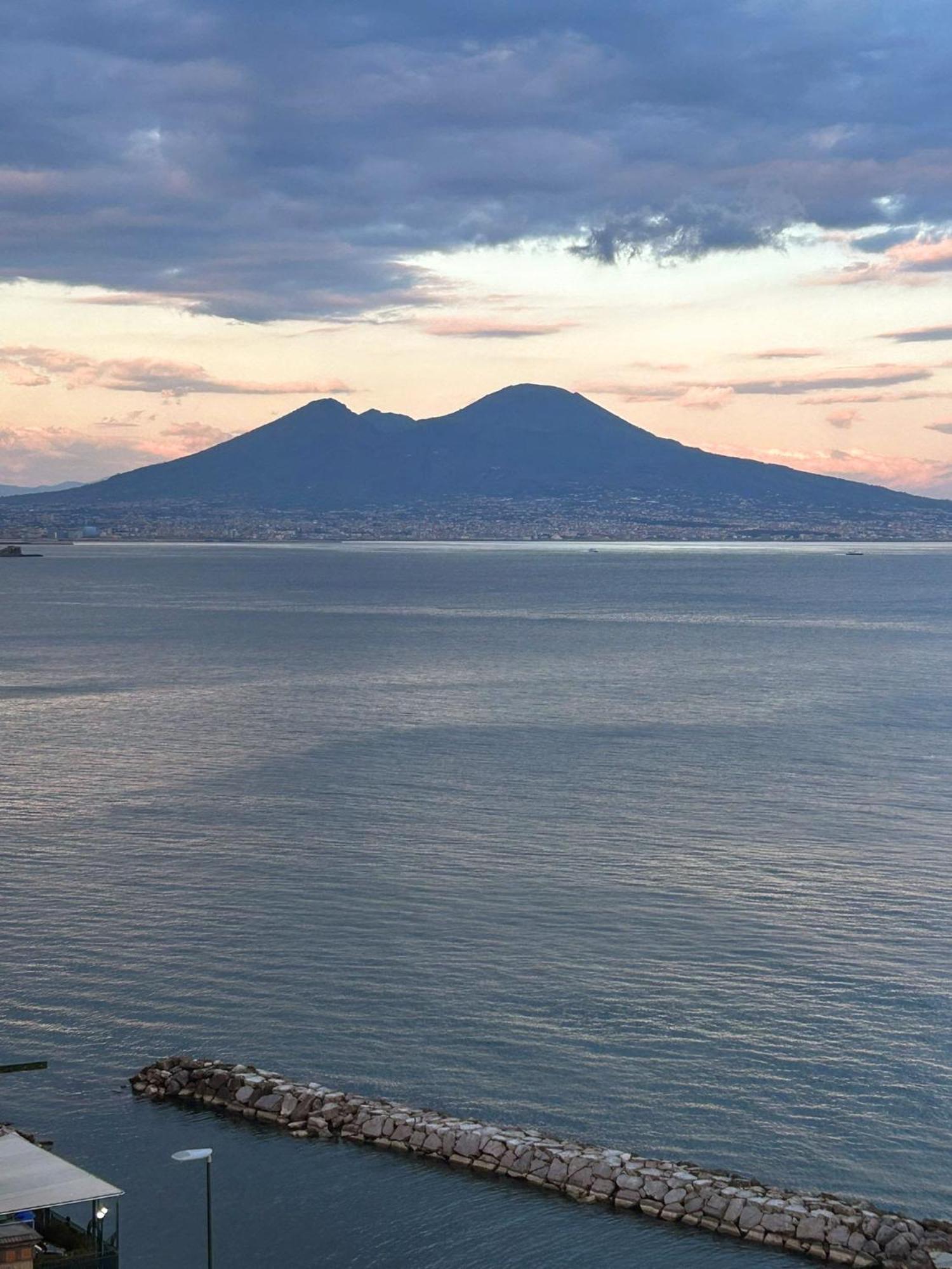 Modern Hospitality Naples Exclusive Stay Exteriör bild