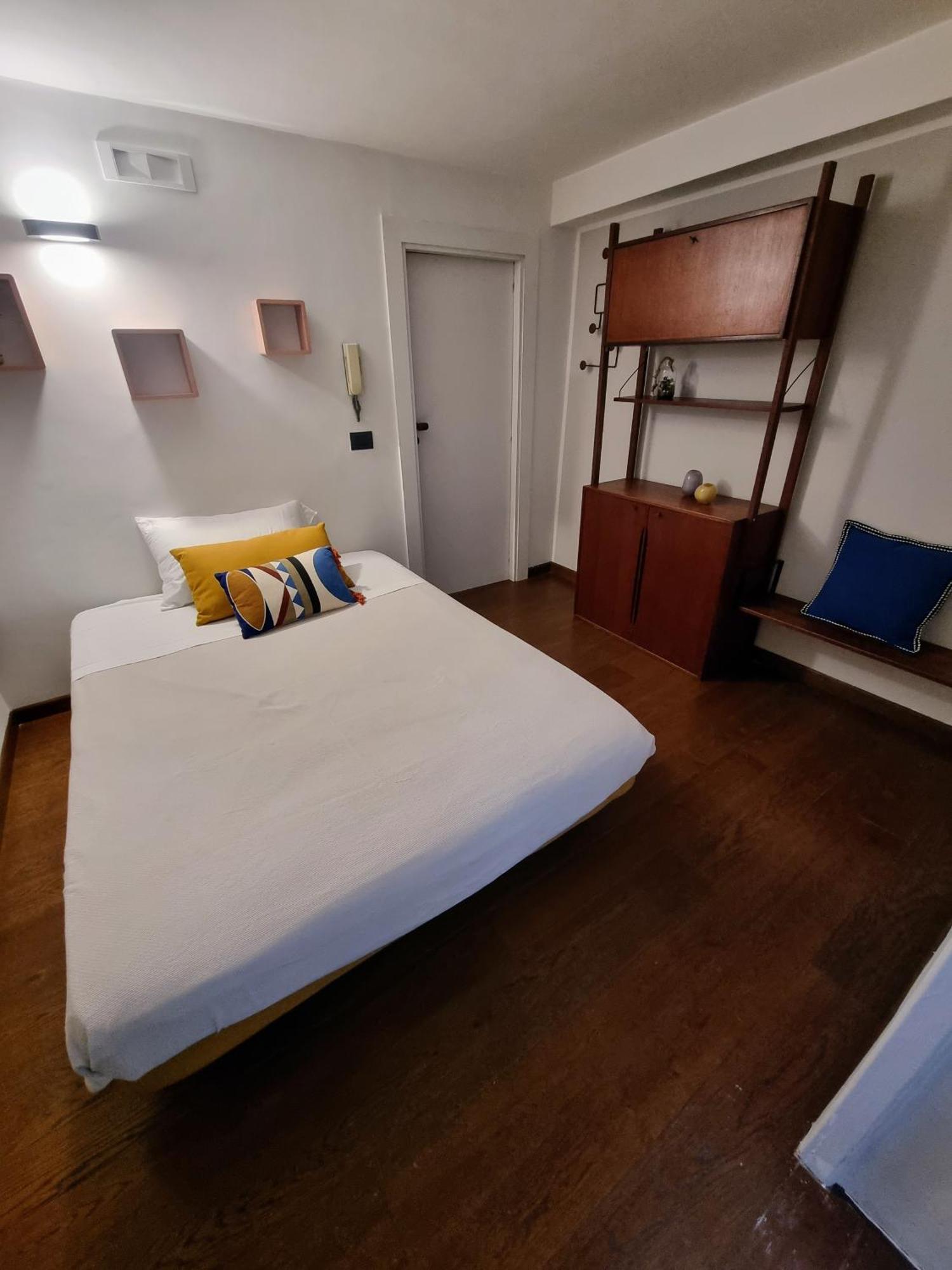 Modern Hospitality Naples Exclusive Stay Exteriör bild