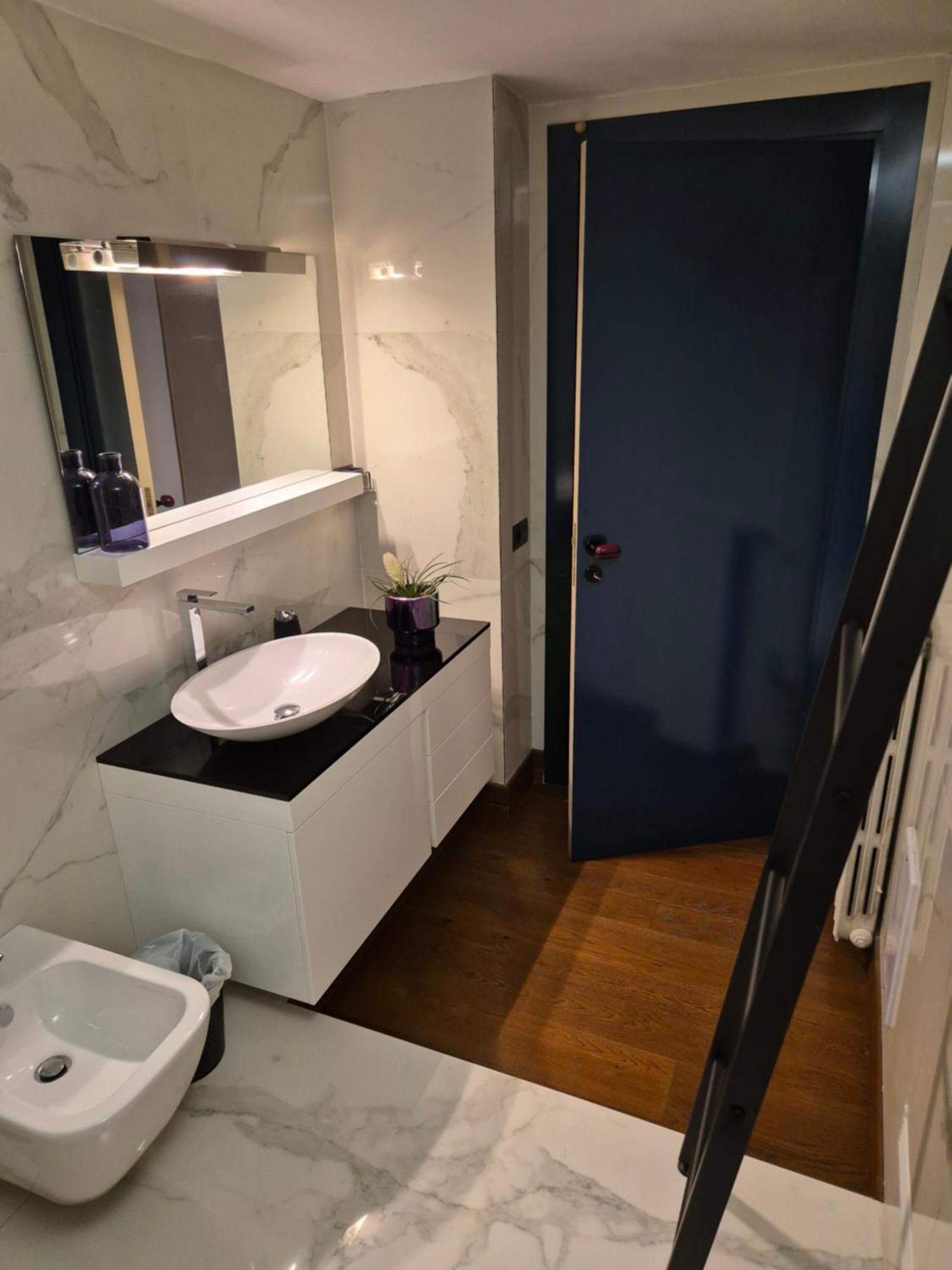Modern Hospitality Naples Exclusive Stay Exteriör bild