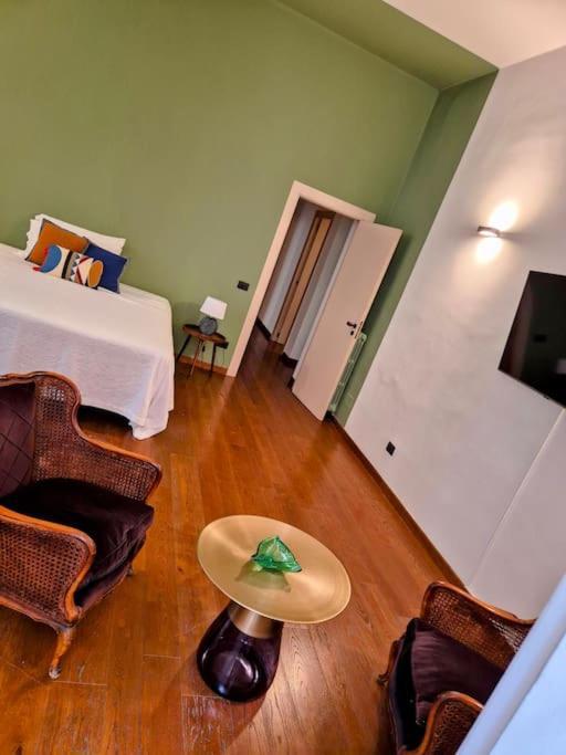 Modern Hospitality Naples Exclusive Stay Exteriör bild