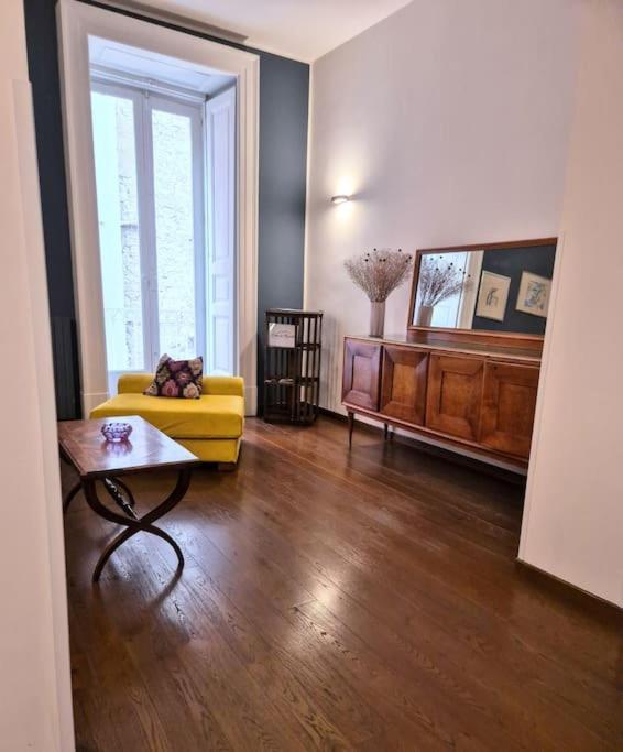 Modern Hospitality Naples Exclusive Stay Exteriör bild