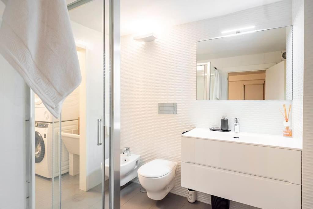 Modern Hospitality Naples Exclusive Stay Exteriör bild