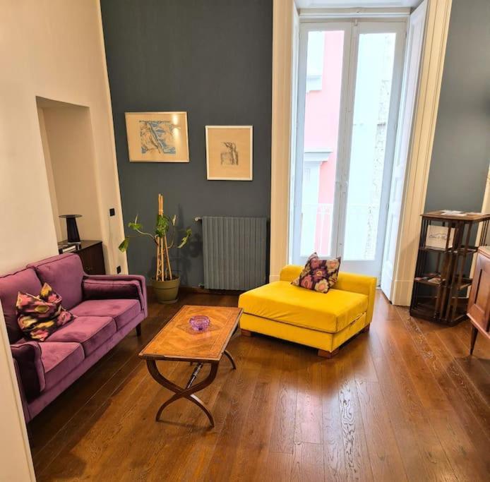 Modern Hospitality Naples Exclusive Stay Exteriör bild