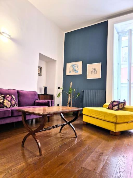 Modern Hospitality Naples Exclusive Stay Exteriör bild