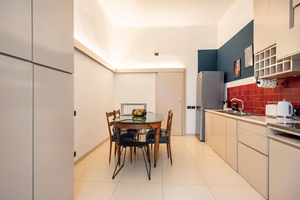 Modern Hospitality Naples Exclusive Stay Exteriör bild