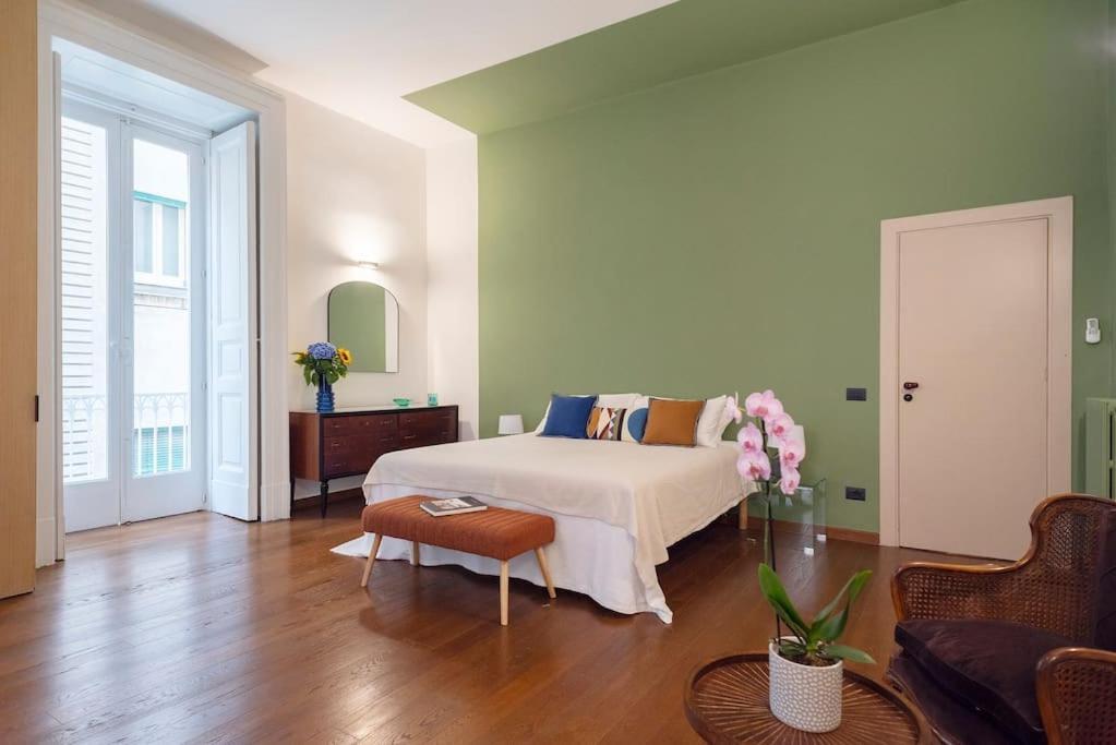 Modern Hospitality Naples Exclusive Stay Exteriör bild