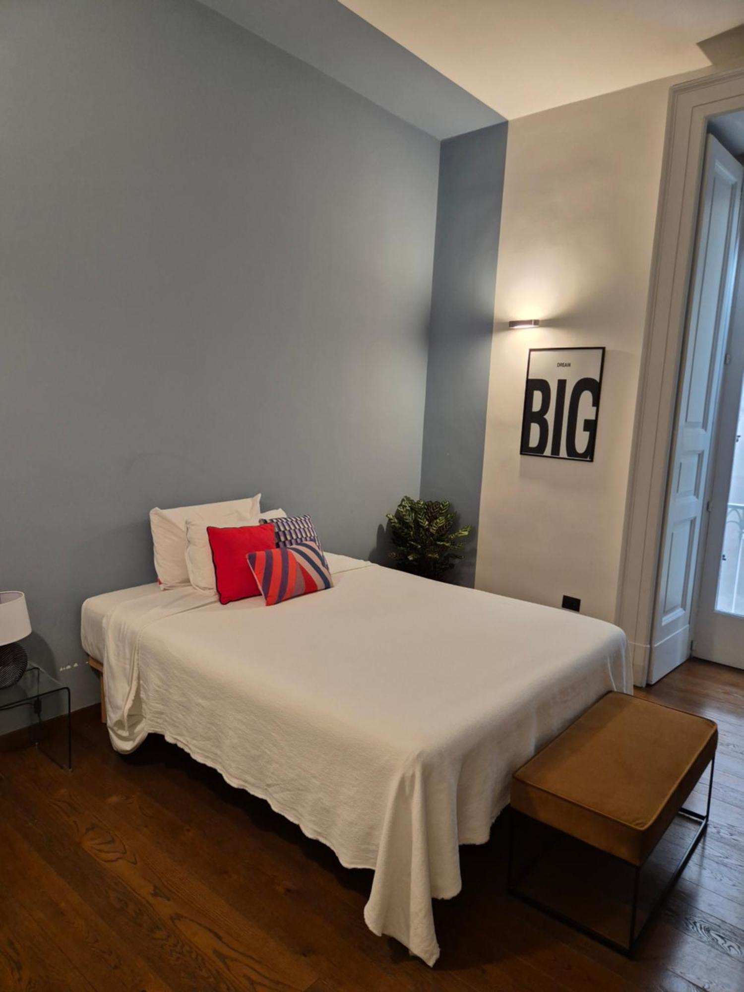 Modern Hospitality Naples Exclusive Stay Exteriör bild